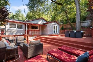 Single Family Residence,  Fitch Mountain road, Healdsburg, CA 95448 - 28