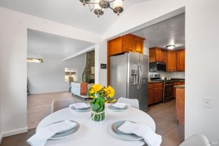 Single Family Residence,  Fitch Mountain road, Healdsburg, CA 95448 - 4