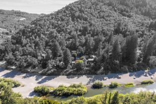 Single Family Residence,  Fitch Mountain road, Healdsburg, CA 95448 - 37