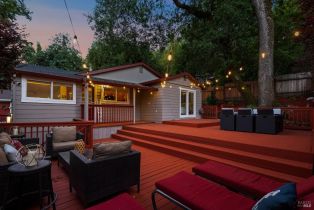 Single Family Residence,  Fitch Mountain road, Healdsburg, CA 95448 - 21