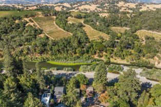 Single Family Residence,  Fitch Mountain road, Healdsburg, CA 95448 - 36