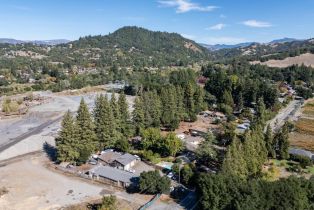 Single Family Residence,  Bailhache avenue, Healdsburg, CA 95448 - 9