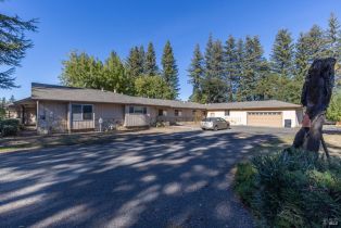 Single Family Residence,  Bailhache avenue, Healdsburg, CA 95448 - 19