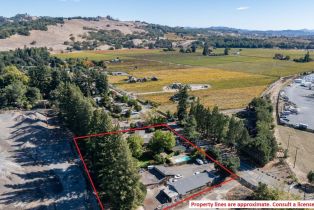 Single Family Residence,  Bailhache avenue, Healdsburg, CA 95448 - 2
