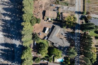 Single Family Residence,  Bailhache avenue, Healdsburg, CA 95448 - 18