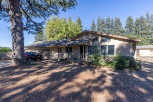 Single Family Residence,  Bailhache avenue, Healdsburg, CA 95448 - 23