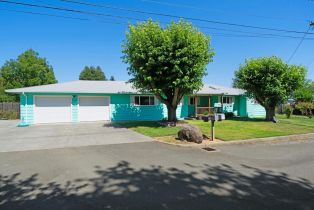 Single Family Residence, Haney drive, Santa Rosa, CA 95407 - 39