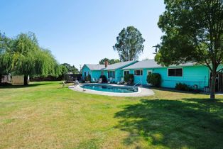 Single Family Residence, Haney drive, Santa Rosa, CA 95407 - 33