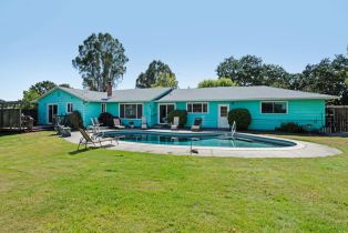 Single Family Residence, Haney drive, Santa Rosa, CA 95407 - 34