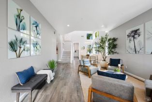 Single Family Residence,  Newport drive, Napa, CA 94559 - 4