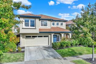 Single Family Residence,  Newport drive, Napa, CA 94559 - 2