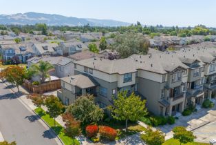 Townhouse,  Coleman Glen lane, Santa Rosa, CA 95404 - 62