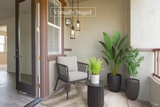 Townhouse,  Coleman Glen lane, Santa Rosa, CA 95404 - 32