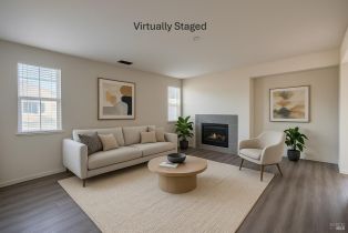 Townhouse,  Coleman Glen lane, Santa Rosa, CA 95404 - 29