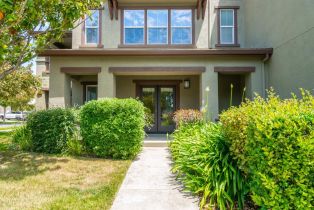 Townhouse,  Coleman Glen lane, Santa Rosa, CA 95404 - 55