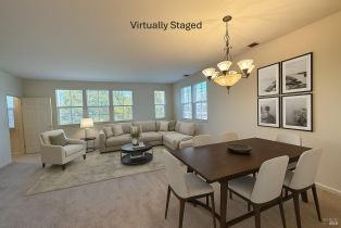 Townhouse,  Coleman Glen lane, Santa Rosa, CA 95404 - 17