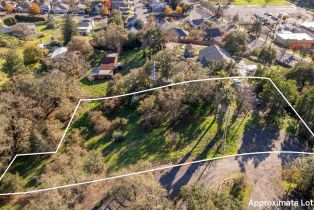 Land, 1584 Healdsburg Ave, Healdsburg, CA  Healdsburg, CA 95448