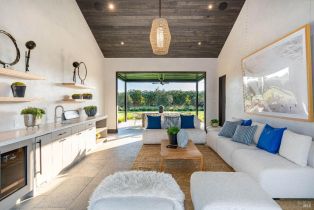 Single Family Residence, Oak Knoll avenue, Napa, CA 94558 - 37