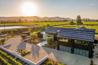 Single Family Residence, Oak Knoll avenue, Napa, CA 94558 - 49