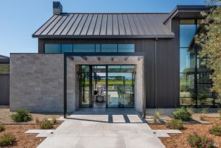 Single Family Residence, Oak Knoll avenue, Napa, CA 94558 - 2