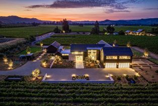 Single Family Residence, Oak Knoll avenue, Napa, CA 94558 - 53