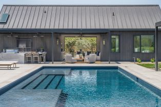 Single Family Residence, Oak Knoll avenue, Napa, CA 94558 - 36