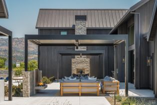 Single Family Residence, Oak Knoll avenue, Napa, CA 94558 - 12