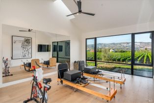 Single Family Residence, Oak Knoll avenue, Napa, CA 94558 - 27