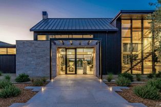 Single Family Residence, Oak Knoll avenue, Napa, CA 94558 - 51