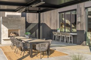 Single Family Residence, Oak Knoll avenue, Napa, CA 94558 - 11