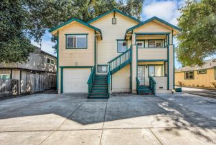 Residential Income,  Slater street, Santa Rosa, CA 95404 - 8