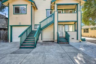 Residential Income,  Slater street, Santa Rosa, CA 95404 - 9