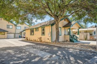 Residential Income,  Slater street, Santa Rosa, CA 95404 - 5