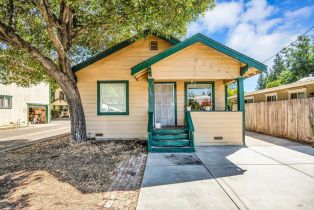 Residential Income,  Slater street, Santa Rosa, CA 95404 - 4