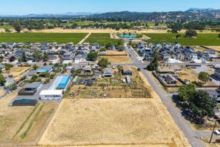 Residential Lot,  Elwin lane, Santa Rosa, CA 95403 - 4