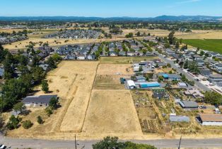 Residential Lot,  Elwin lane, Santa Rosa, CA 95403 - 8