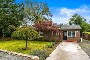 Single Family Residence, Sky Oaks drive, Angwin, CA 94508 - 49