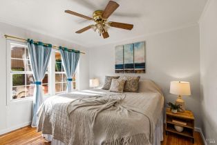 Single Family Residence, Sky Oaks drive, Angwin, CA 94508 - 34