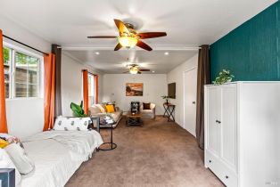 Single Family Residence, Sky Oaks drive, Angwin, CA 94508 - 23