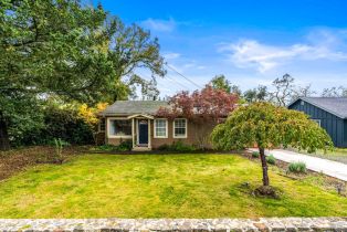 Single Family Residence, Sky Oaks drive, Angwin, CA 94508 - 48