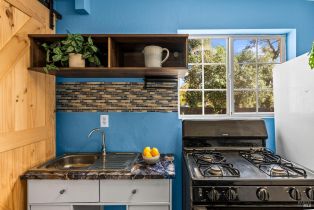 Single Family Residence, Sky Oaks drive, Angwin, CA 94508 - 17