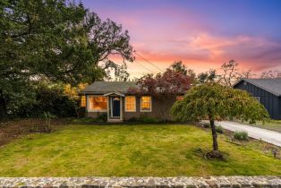 Single Family Residence, Sky Oaks drive, Angwin, CA 94508 - 2