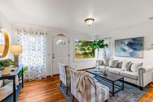 Single Family Residence, Sky Oaks drive, Angwin, CA 94508 - 35