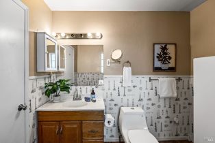 Single Family Residence, Sky Oaks drive, Angwin, CA 94508 - 14