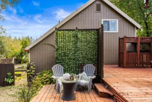 Single Family Residence, Sky Oaks drive, Angwin, CA 94508 - 27