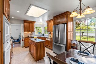 Single Family Residence, Sky Oaks drive, Angwin, CA 94508 - 41