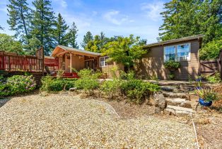 Single Family Residence, Sky Oaks drive, Angwin, CA 94508 - 5