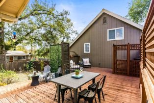 Single Family Residence, Sky Oaks drive, Angwin, CA 94508 - 30