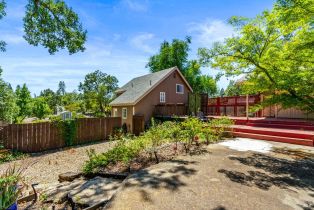 Single Family Residence, Sky Oaks drive, Angwin, CA 94508 - 4