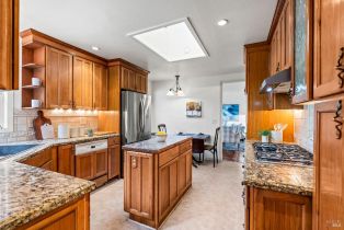 Single Family Residence, Sky Oaks drive, Angwin, CA 94508 - 42